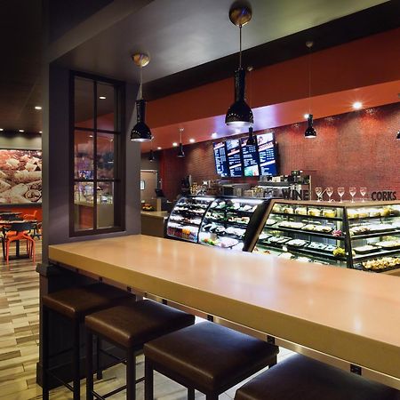 水瓶座赌场度假酒店 劳克林 外观 照片