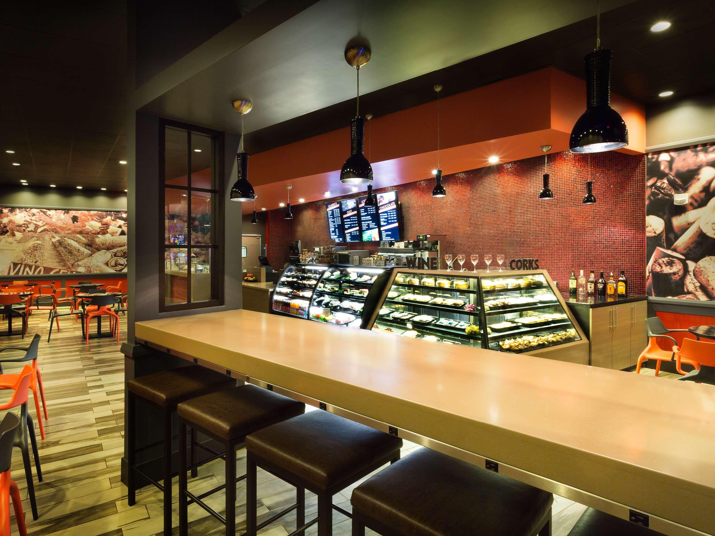 水瓶座赌场度假酒店 劳克林 外观 照片
